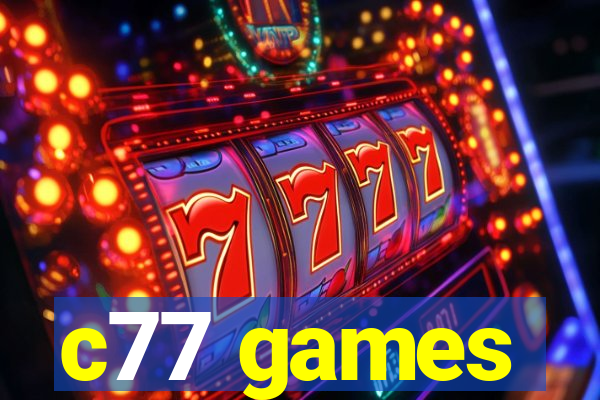 c77 games